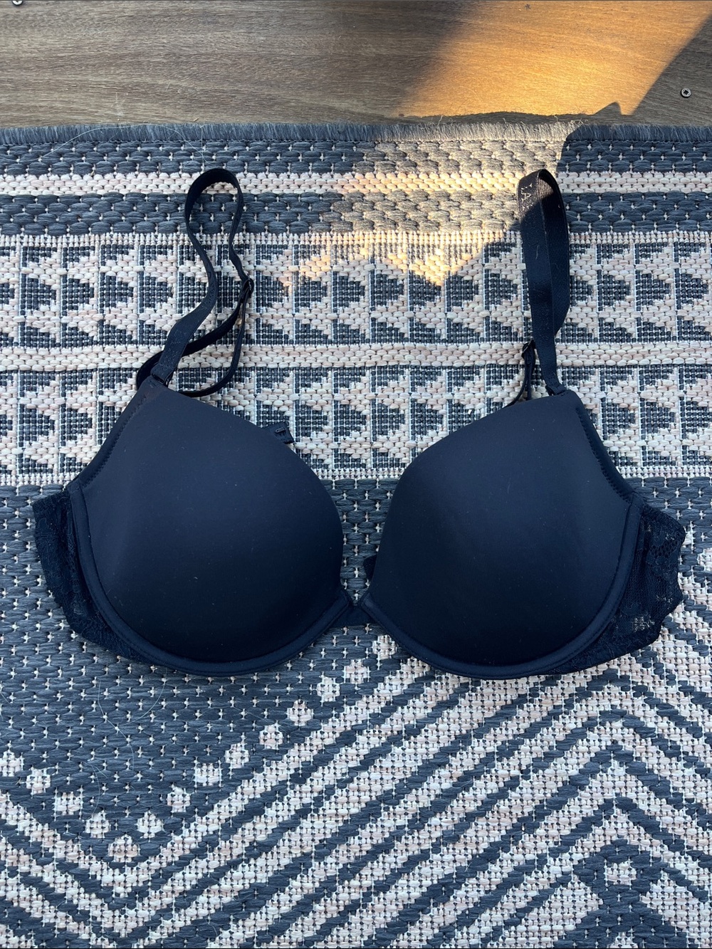La Perla Bra